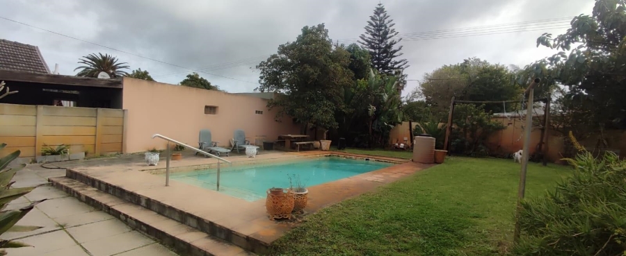 To Let 1 Bedroom Property for Rent in Soneike Western Cape